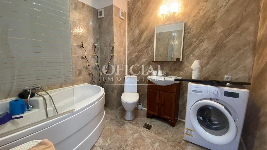 Apartament 2 Camere | 74 Mp | Pet Friendly | Floresti Florilor - Poză 11