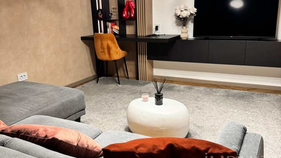 Apartament 2 camere premium în Zorilor – parcare subterană - Poză 10