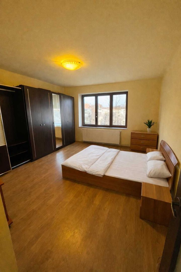 2 camere decomandate, ultracentral – - Poză 5