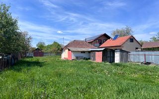 Casă de vacanță + livadă | teren 3000 mp | Chijic | Bihor - Poză 8