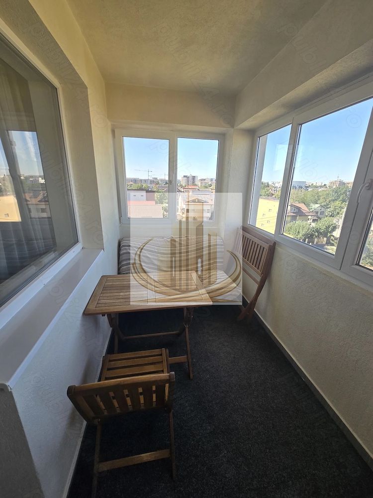 De Vanzare Apartament 2 Camere complex rezidential - Poză 5