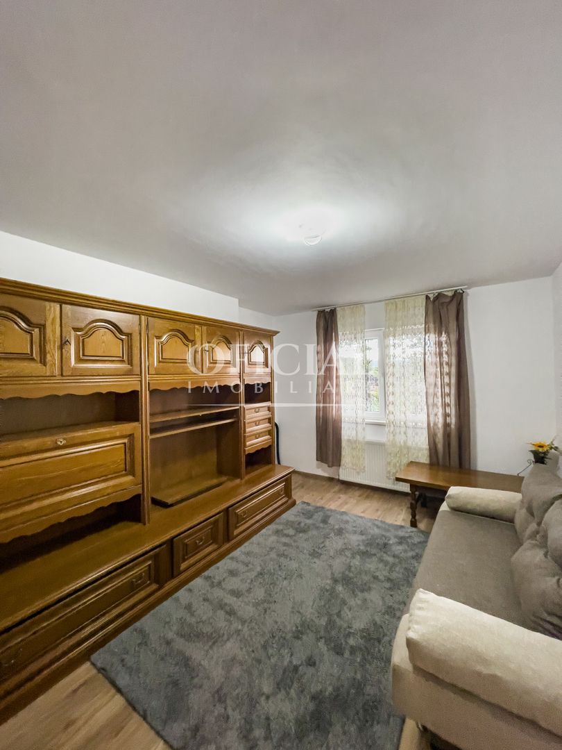 Apartament 2 Camere | 61 Mp | Garaj | Lift | Zona Floresti BMW - Poză 6