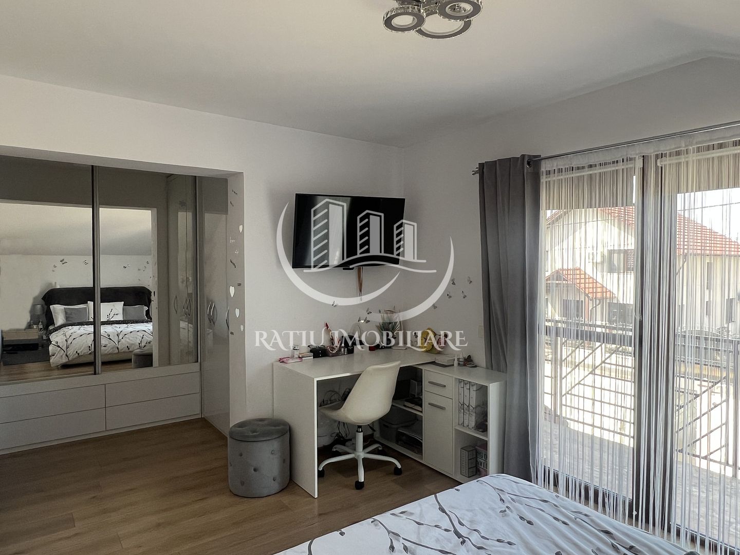 Casa cu 5 camere | P+M | Iosia | Oradea - Poză 15