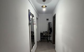 Garsonieră cochetă în Tilișca 40 mp + balcon generos Etaj 1 - Poză 4