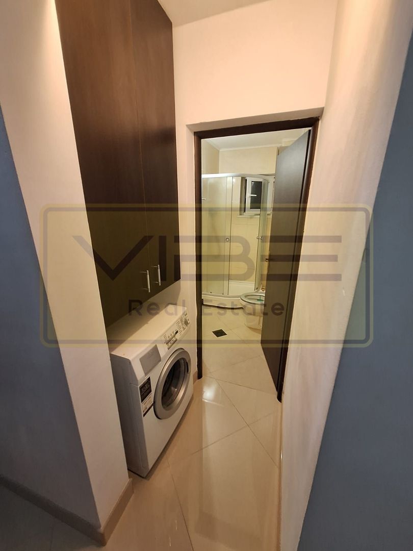 Copou- Universitate - UAIC -  Decomandat -2 camere - Poză 8