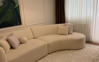 Apartament ultra lux cartierul Nufarul - Poză 2