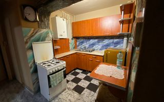 Apartament 2 camere | Etaj 2 | Zona Piata Someș - Poză 4