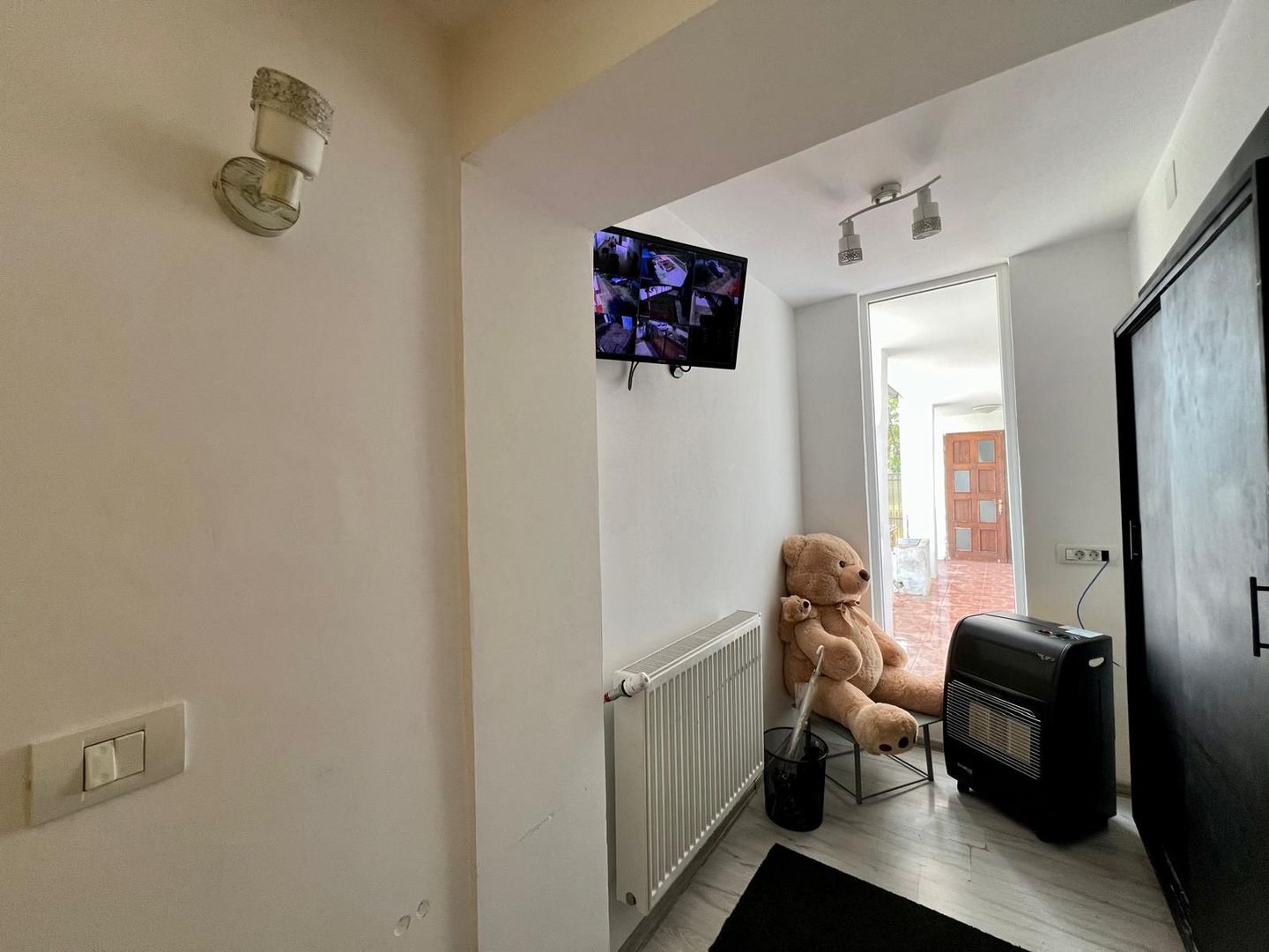 Casa cu curte si gradina de vanzare in Vinga COMISON 0% CUMPARATOR - Poză 48