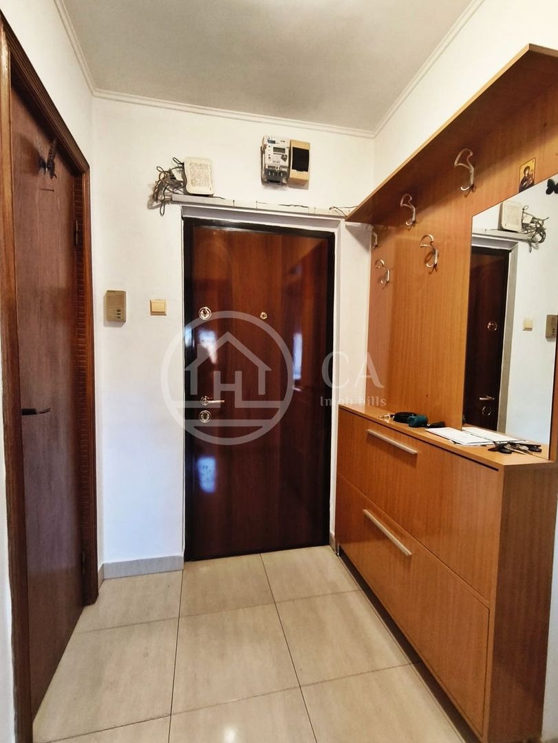 Apartament de închiriat cu 2 camere in zona Rogerius, Oradea - Poză 7