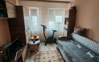 Garsoniera de vanzare - Zona Palas ( 012 ) - Poză 3