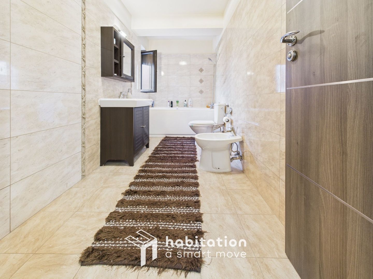 Duplex spațios,  grădină amenajată și poziție excelentă lângă Kaufland - Poză 24