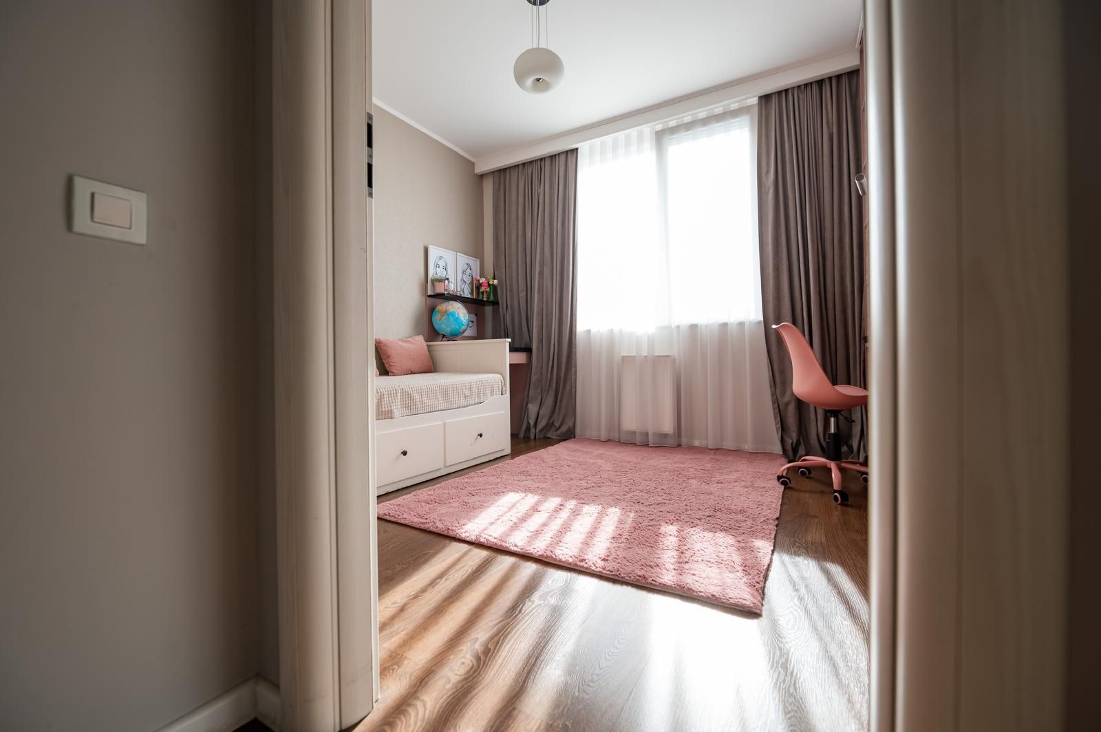 Apartament 3 camere parcare inclusa, Cartierul Ared, Oradea - VANZARE - Poză 7