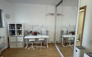 Apartament 3 camere | Doamna Ghica Plaza | 100 mp | Etaj 12 - Poză 5