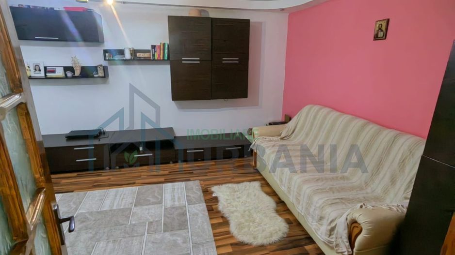 persoană fizică închiriez apartament 2 camere - Poză 7