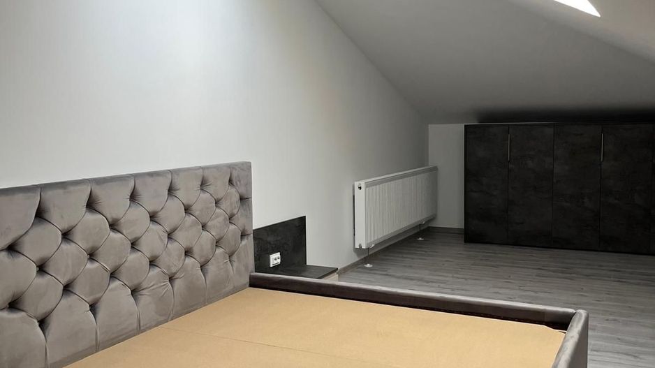 Apartament 4 camere finalizat in cartierul Izvor! - Poză 10