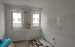 AP 2 CAM BUCIUM 70 mp INTABULAT LIDL BLOC NOU DECOMANDAT - Poză 6