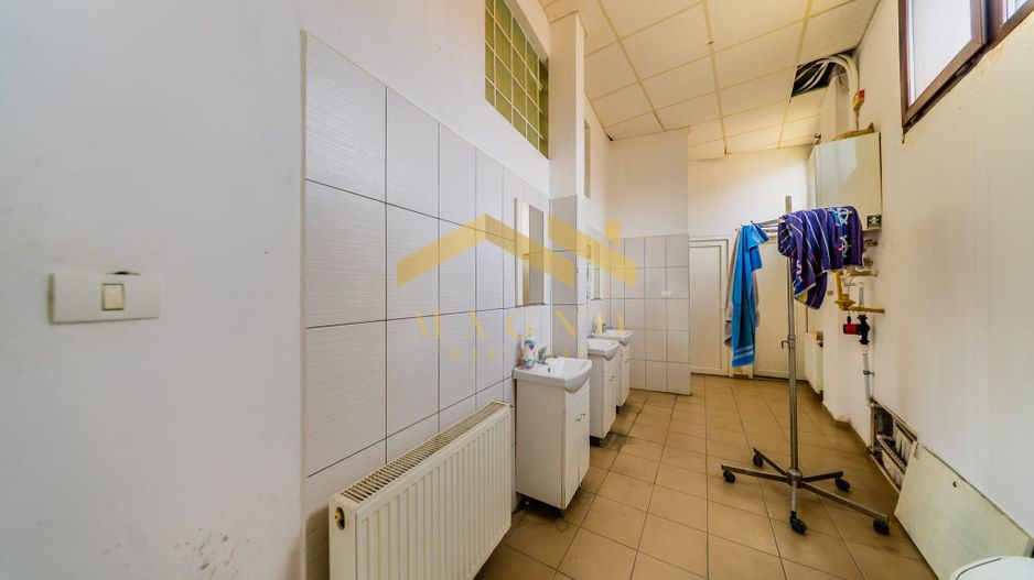 Bloc cu 12 Apartamente si Hala Industriala-Oferta Speciala/Sannicolau - Poză 9