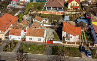 Casă cu teren 846 mp Micalaca, Strada Lipovei. Ocazie rară! - Poză 7