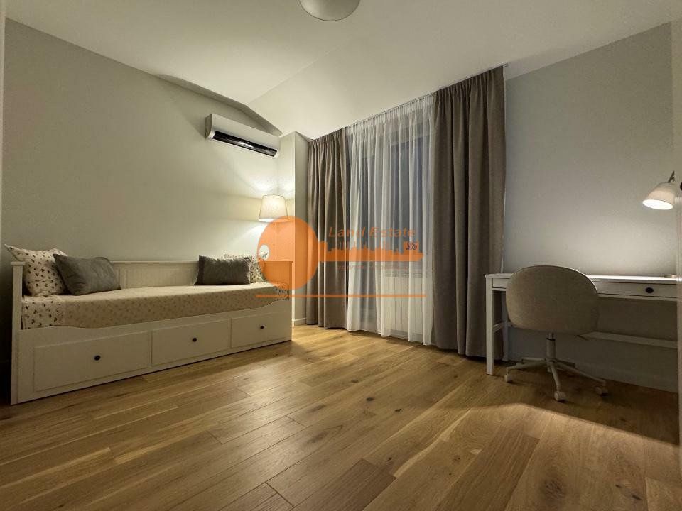 3 camere Timpuri Noi - Terasa 58 mp-Parcare - Poză 10