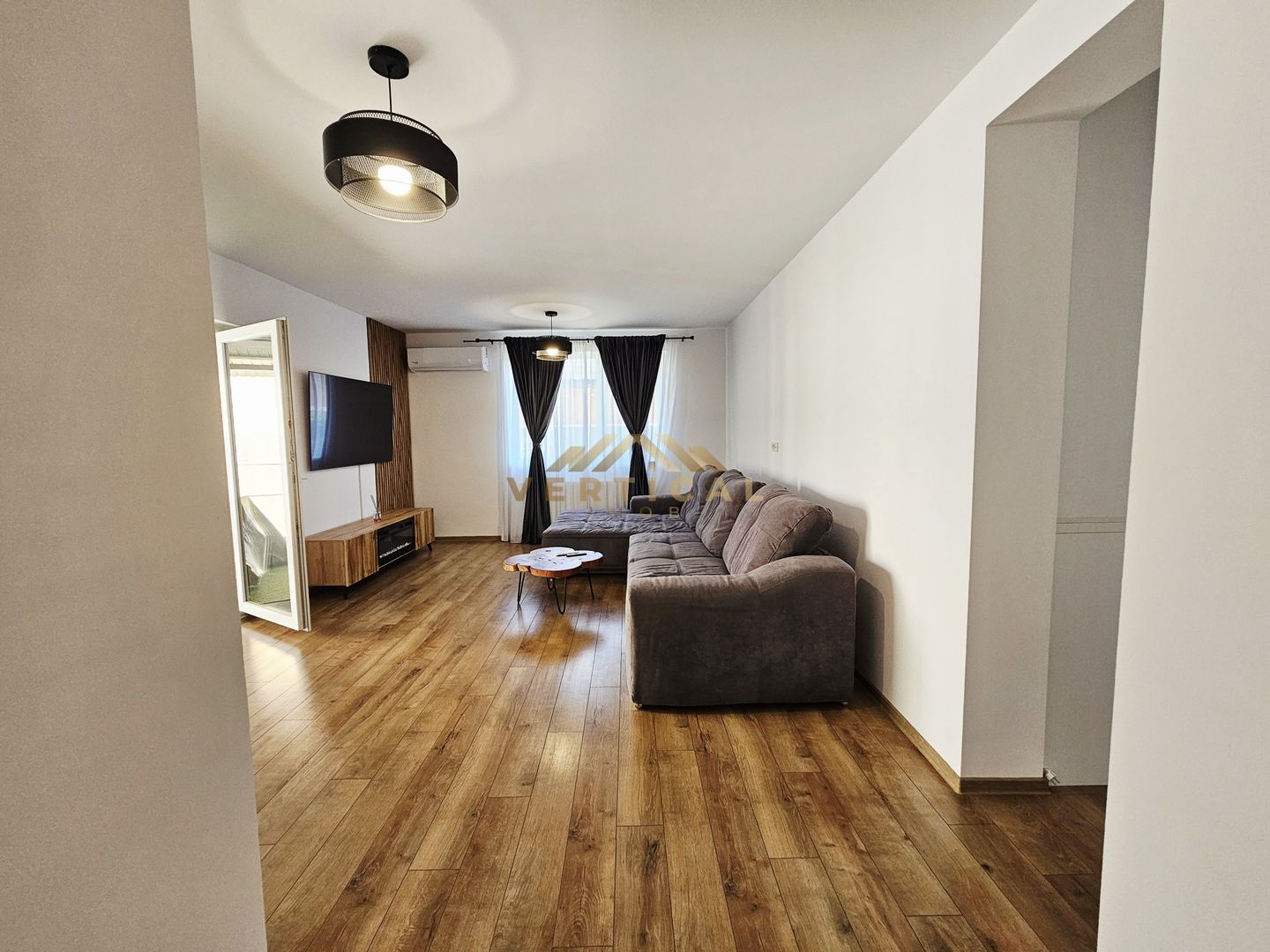 Casa 3 camere complet mobilata si utilata - comuna Berceni - Poză 3