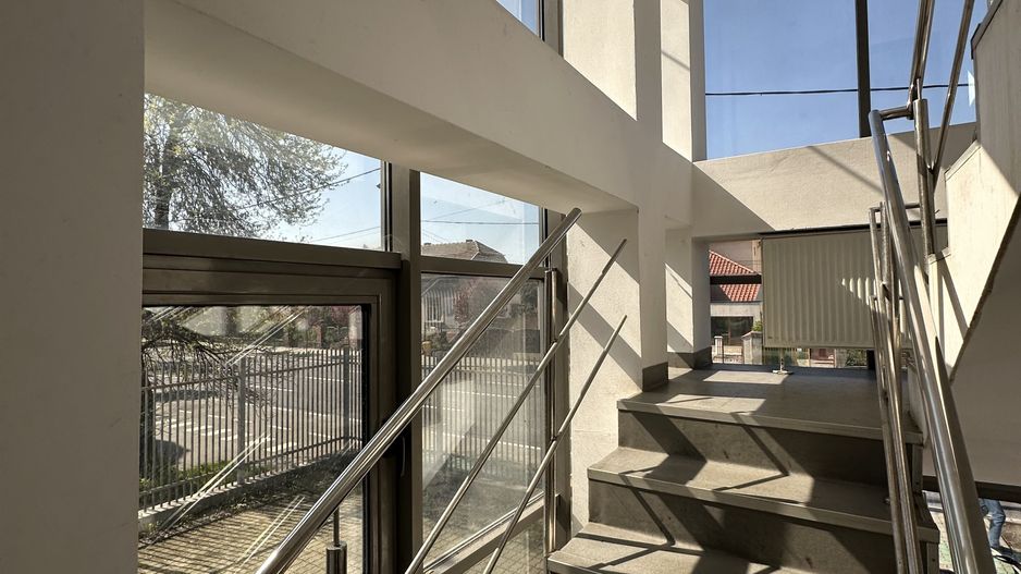 Spatiu de birou -zona strada Cluj/ 4 locuri de parcare - Poză 16