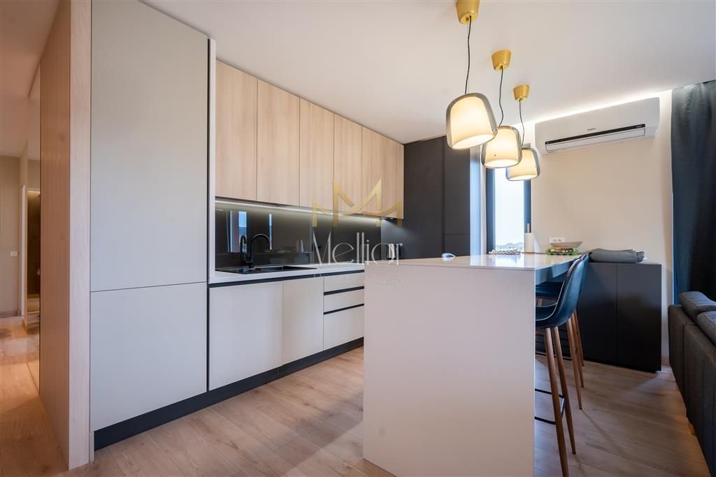 &#9989; Apartament superb 3 camere | 80 mp | terasa | garaj | bloc nou | Andrei Muresanu! - Poză 7