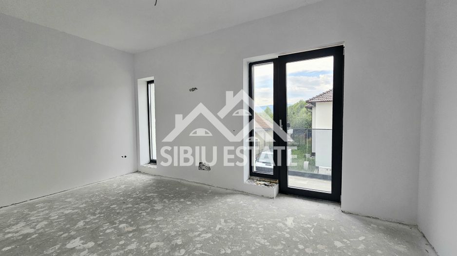 Casa Noua teren 500 mp - Poză 11