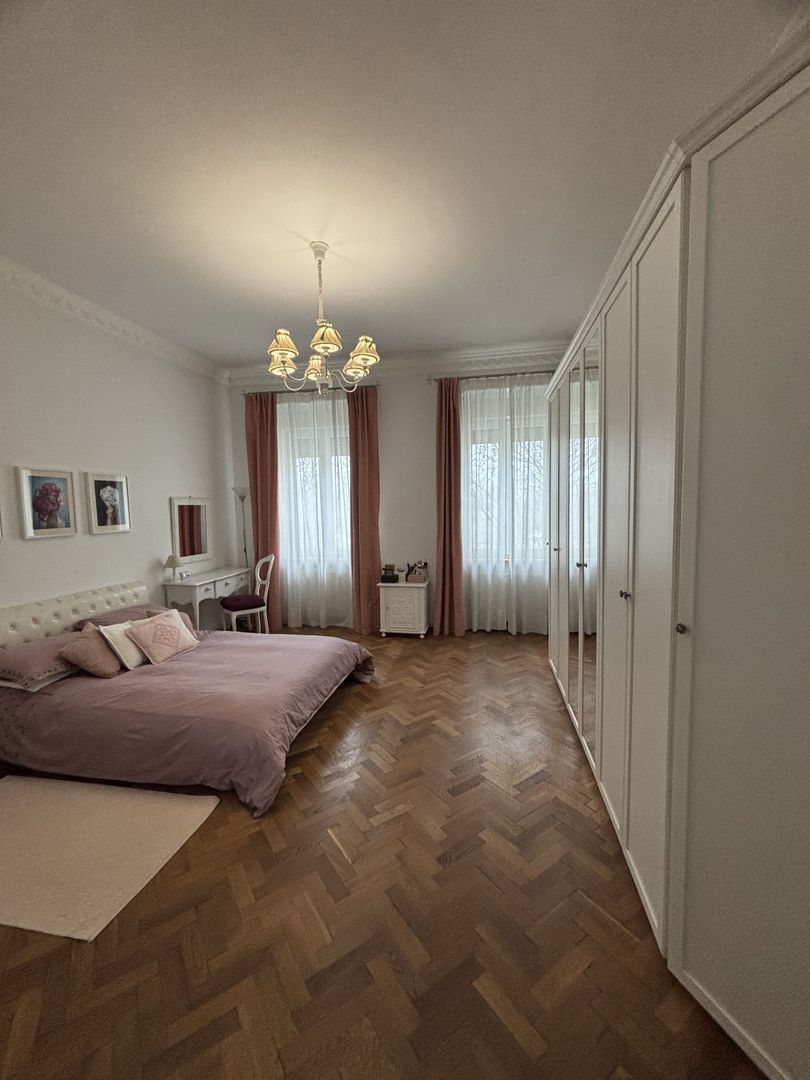 Apartament 2 camere la 5 minute de Piața Victoriei - Poză 20