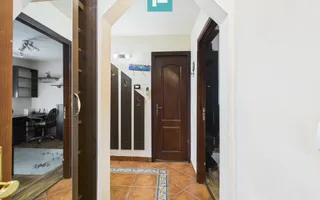 Apartament ultracentral cu loc de parcare - Poză 13