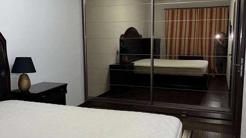 AP. 3 CAMERE CARTIERUL SOLAR, PARCARE, BLOC NOU, CENTRALA, MODERN - Poză 5