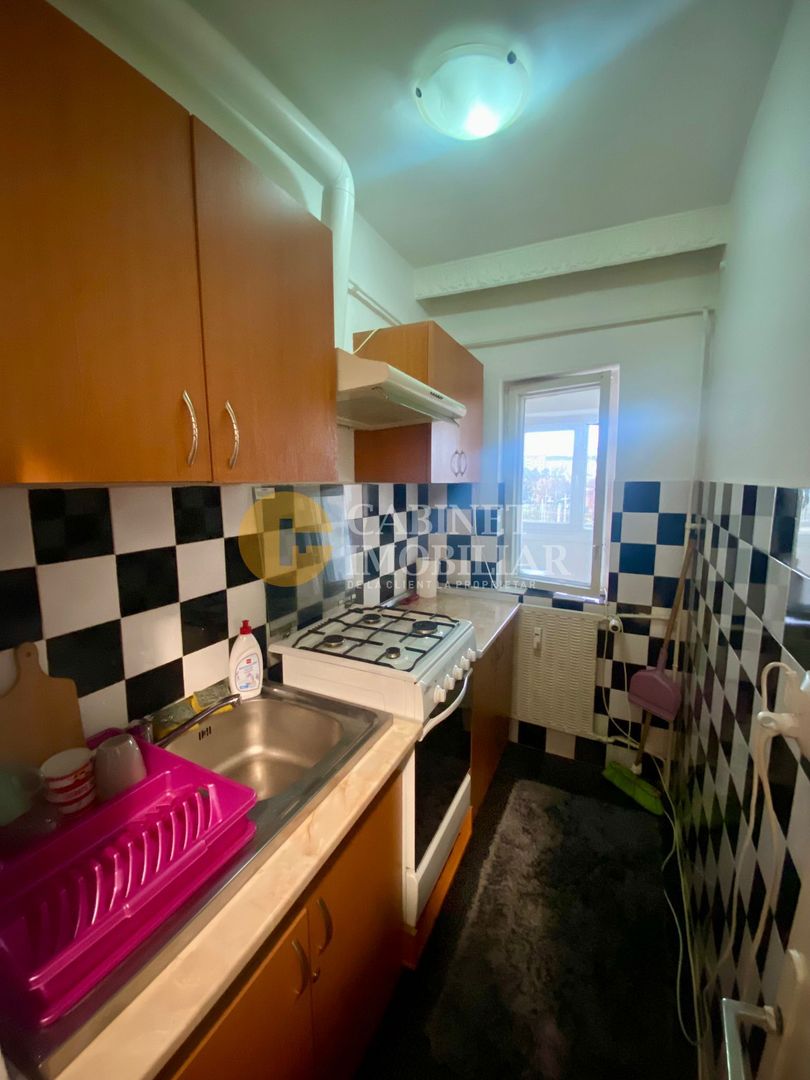 GARA - APARTAMENT 1 CAMERA - DECOMANDAT - Poză 3