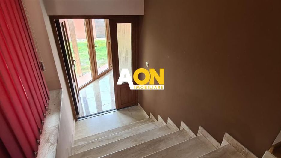 Casa 150 mp Teren 1715 mp Ampoita - Poză 9