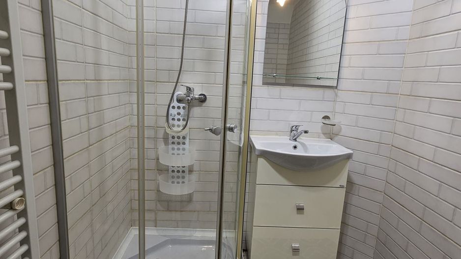 Inchirere apartament 2 camere -  Piata Romana - Poză 14