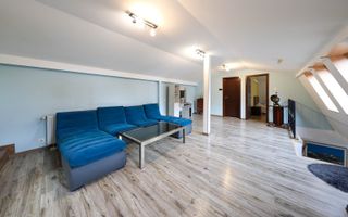 Casă deosebită de vânzare în centrul Brașovului - Poză 33