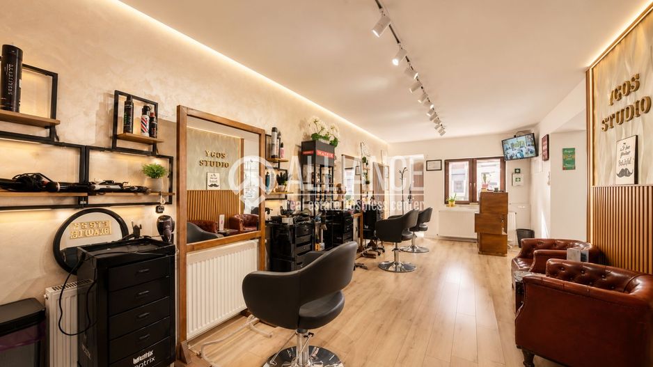 Salon beauty& podologie la cheie - (Cod 10) ULTRACENTRAL - Poză 5