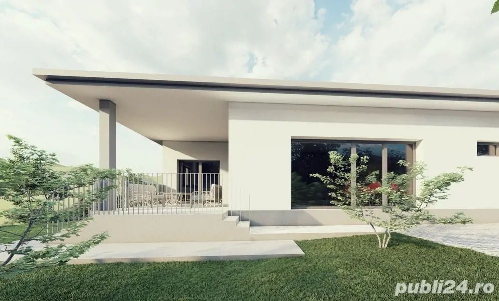 casa 120 m - Poză 7