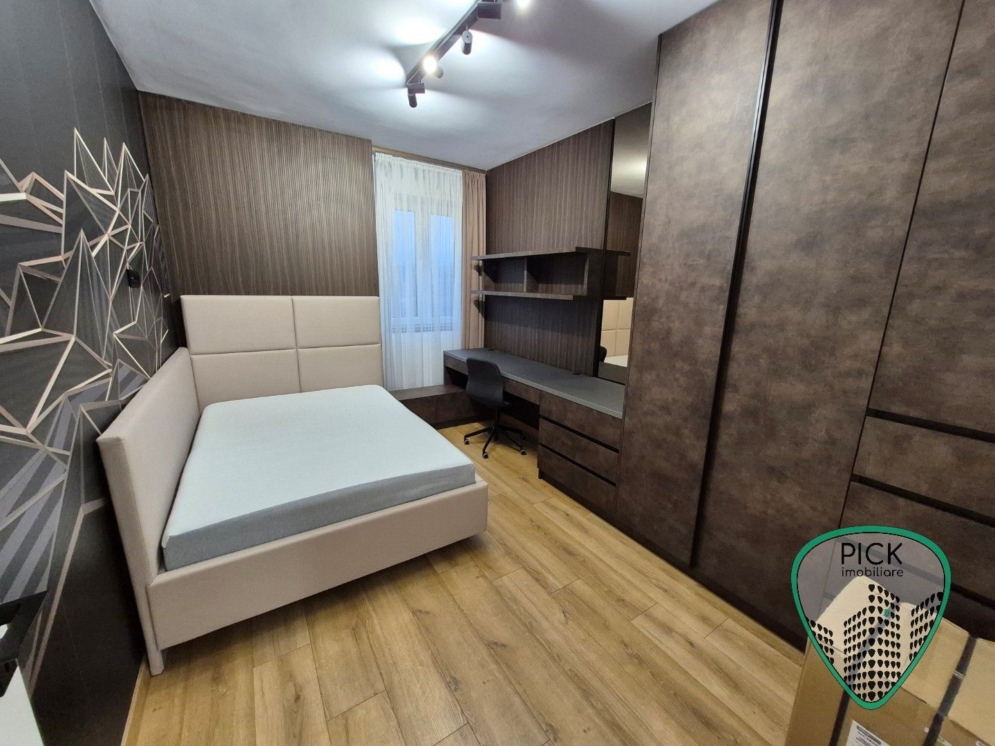 P 4231 - Apartament cu 3 camere în Târgu Mureș, Tudor, Concept 9 - Poză 6