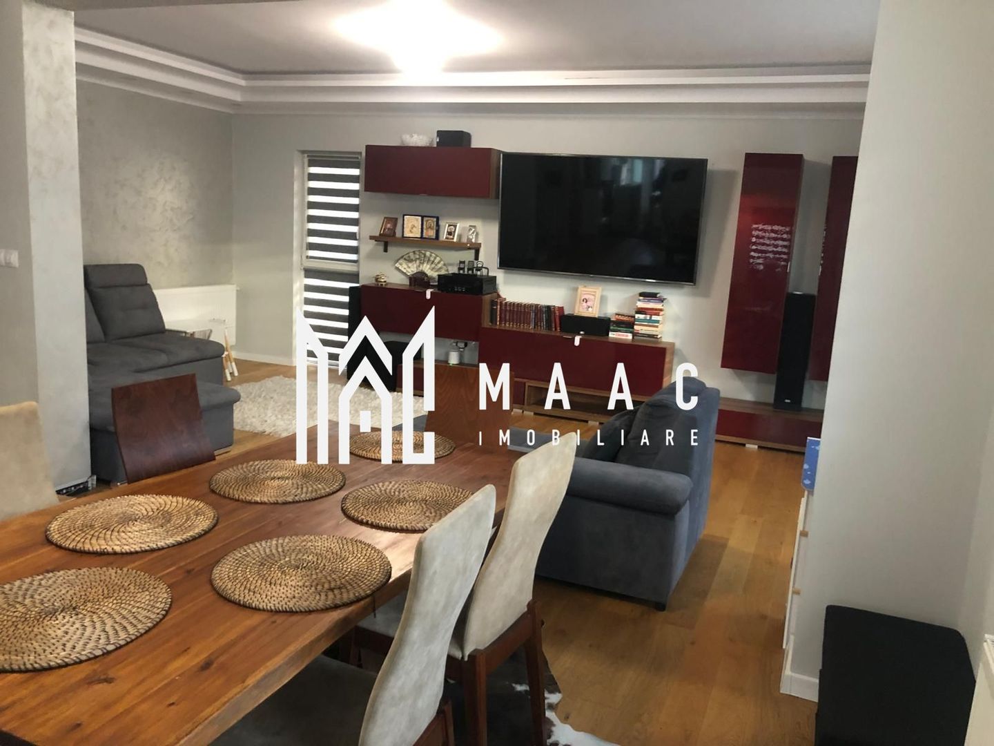 Casa Individuala | 4 Camere | 157 MpU | Curte Libera de 170 Mp | Arhitectilor - Poză 3