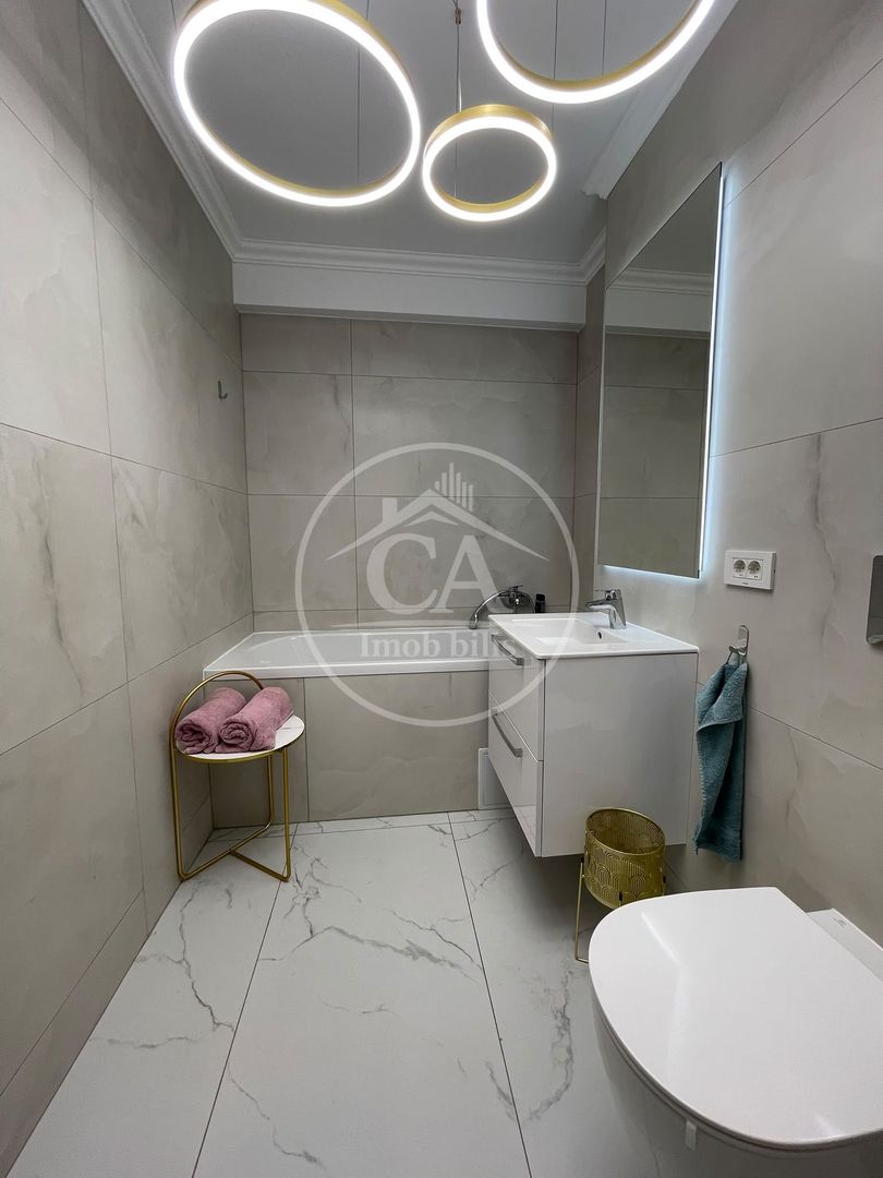 Apartament LUX cu 3 camere de vanzare in Prima Urbana, Oradea - Poză 15