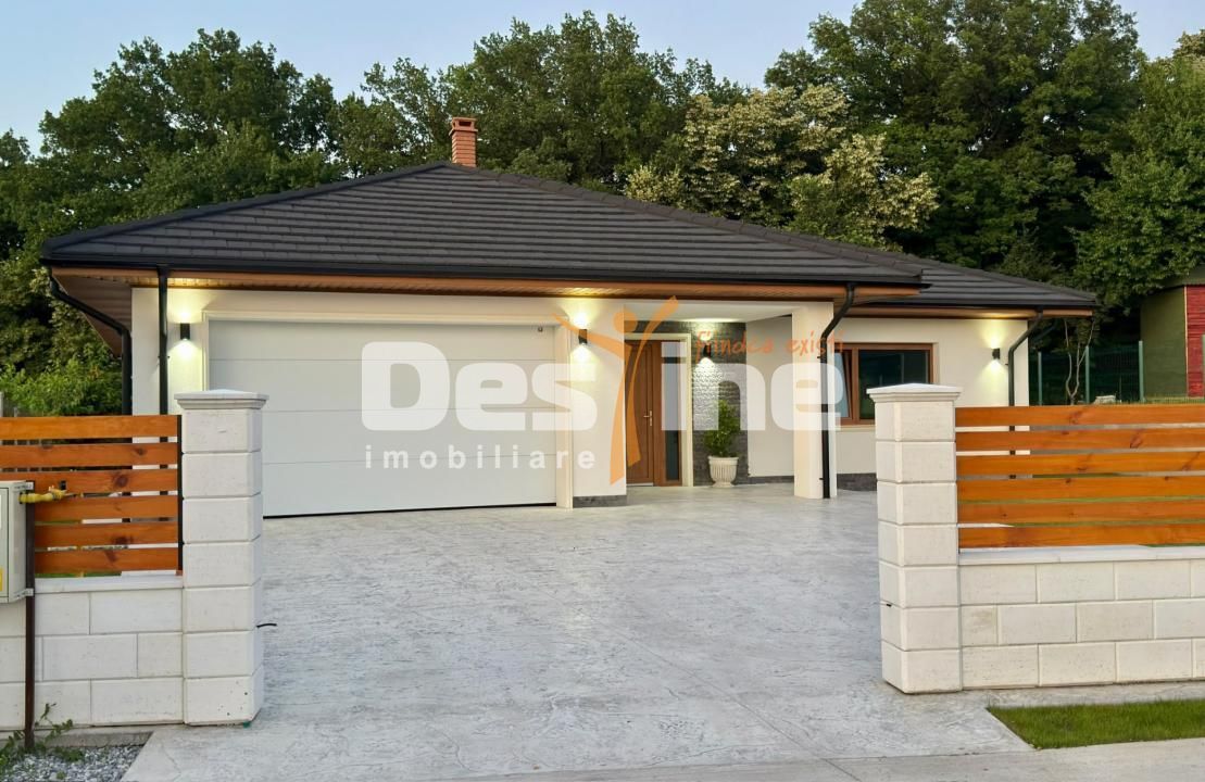 BÂRNOVA - Casă individuală P+POD, 156 mp + 1000 mp teren - Poză 3