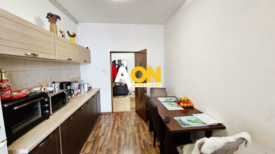 Apartament 3 camere + dressing, 118 mp utili, mobilat, utilat, Centru - Poză 8