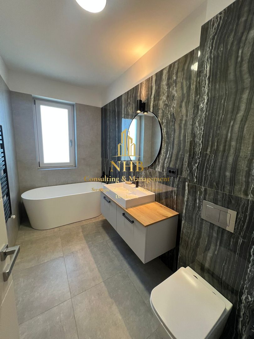 Apartament 3 camere -Baneasa, Sisesti- PARCARE - Poză 29