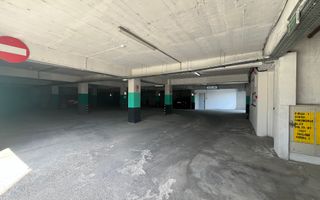 Spatiu modern de birou 70mp 2 locuri parcare subterane Rond Pacurari - Poză 23