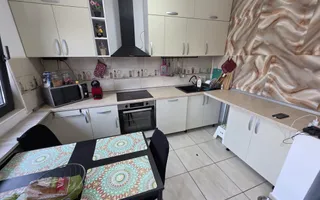 CASA INDIVIDUALA - PANOURI, MOBILATA, STRADA ASFALTATA, COMISION 0% - Poză 12