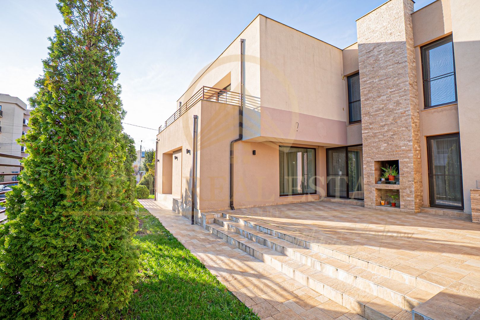 Vilă 5 camere | aproape de mare | alternativă reală la Constanța - Poză 4