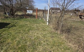 Teren intravilan 1224 mp.Sangeorgiu de Mures zona Lukoil - Poză 4