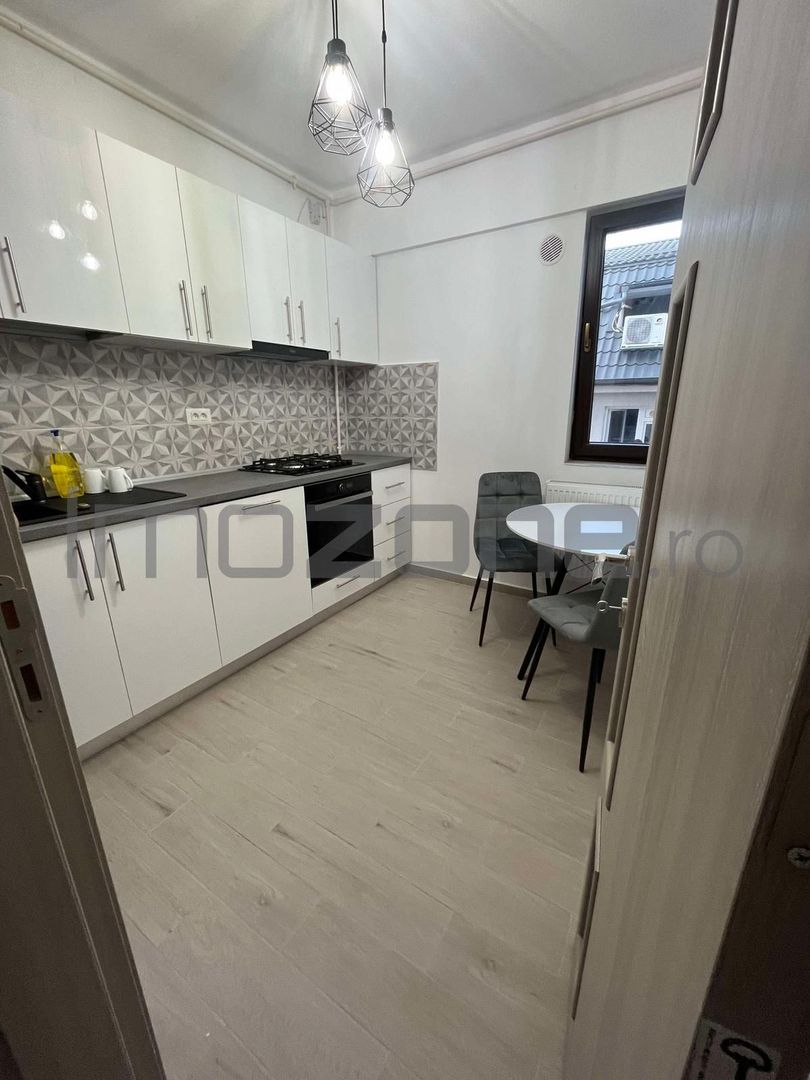 PRIMA INCHIRIERE, 2 camere, decomandat, 66 mp, etaj 2/5, Prelungirea Ghencea - Poză 5