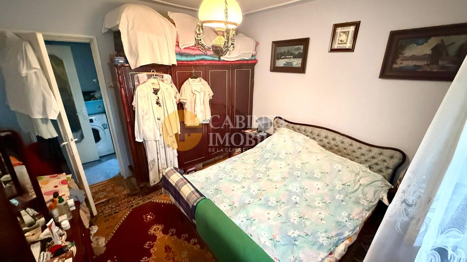 Apartament cu 3 Camere, 2 Bai - Etaj 3 - Zona Podu Ros - Poză 3