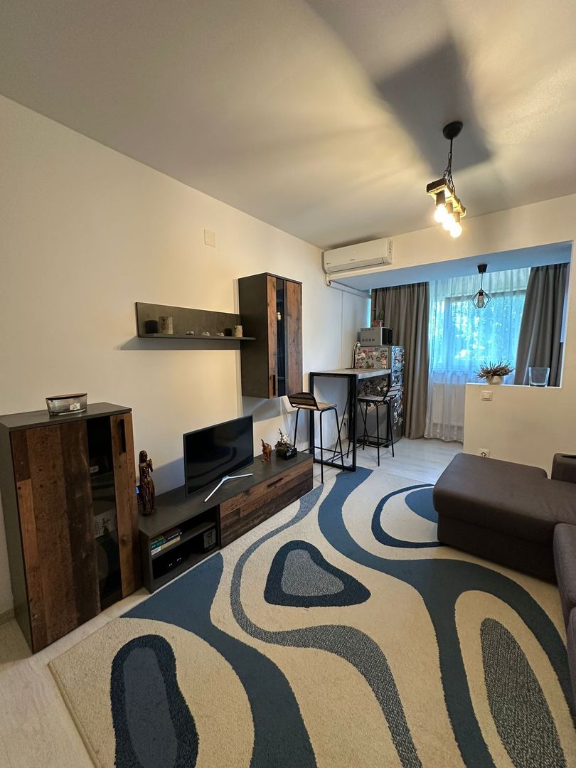 Apartament tip duplex, trei camere, Aparatorii Patriei, 95.900€ - Poză 3