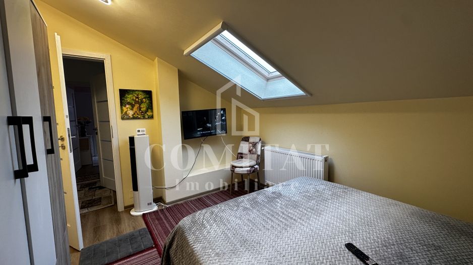 Apartament 3 camere | La cheie | Zona Str Teilor - Poză 8